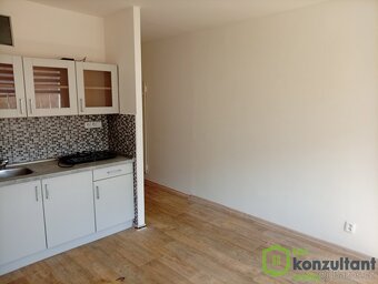 Neštěmice byt pronájem, ev.č. 01224 - 2