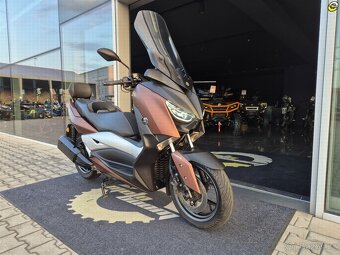 Yamaha X-Max 300 - 2