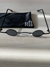 Sluneční brýle  Lenonky - 2