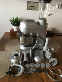 Kuchyňský robot Professor - 2