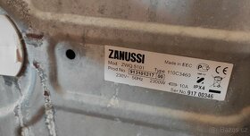 Prodám pračku ZANUSSI ZWQ5101 - 2