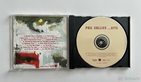 PHIL COLLINS - Hits - 2
