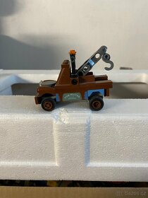 Lego cars Burák - 2