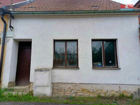 Prodej rodinného domu, 109 m², Oslavany - Padochov - 2