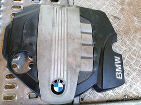 BMW E87 E90 E60 kryt motoru vrchní dekl nafta N47BMW E87 E90 - 2