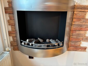 Krb na biolíh - 2