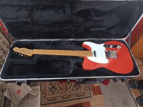 Fender Telecaster - 2