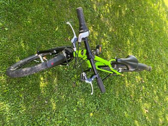 Dětské kolo Kubikes 20s - 2