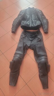 moto oblečení - 2