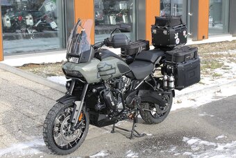 Harley-Davidson Pan America 1250 Special ARH 2021 - 2