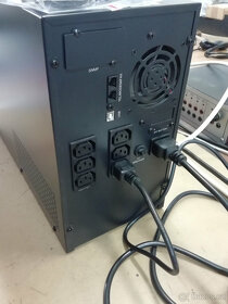 UPS Energenie 3000VA/2400W 230V - 2