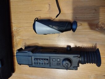 Prodám termovizi Xeye E3+ Infiray - 2