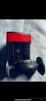 Elektronické obéhové čerpadlo Grundfos MAGNA1 - 2