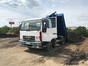 Man L2000 - 2