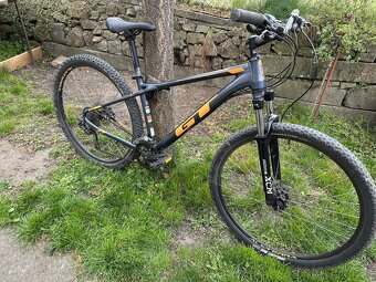 Kolo GT avalanche comp 29” R.V. 2018 - 2