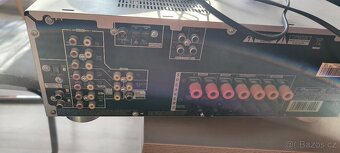 Pioneer vsx-515 - 2