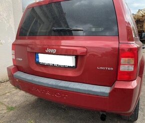 Jeep Patriot - 2