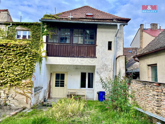 Prodej rodinného domu, 214 m², Louny, ul. Česká - 2