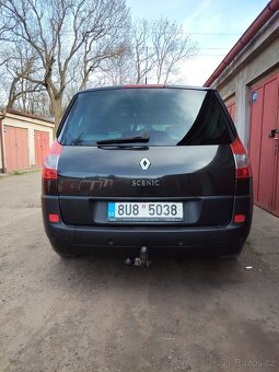 Renault Grand Scénic 2.0dci - 2