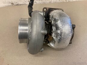 Turbo Garrett GT3582r - 2