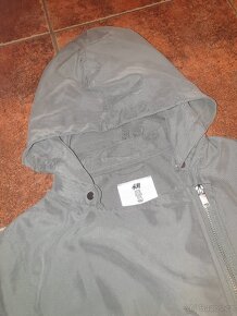 Tenký plášť H&M na jaro/léto/podzim vel.152 (11-12 let). - 2