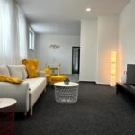 Pronájem bytu 2+kk 54 m² + terasa Březnice - 2