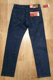 Rifle, Džíny, Jeansy, Kalhoty, CENTA JEANS nové vel. 34 - 2