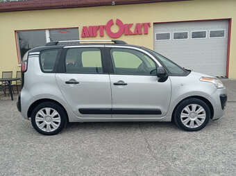 Citroen C3 Picasso 1.6 HDI 1maj/Klima - 2