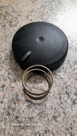 odlučovač klikové hřídele Mercedes A6510108918 - 2