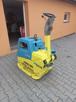 Vibrační deska Ammann AVH 6020 - 2
