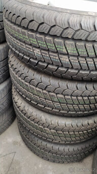 235/65R16C zimní Barum - 2