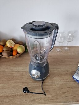 Kuchyňský mixer - 2