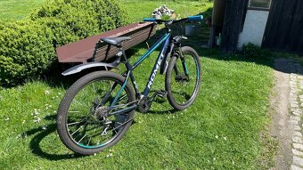 Horské kolo ROMET RAMBLER R9.1 (vel. L, 29") – super základ - 2