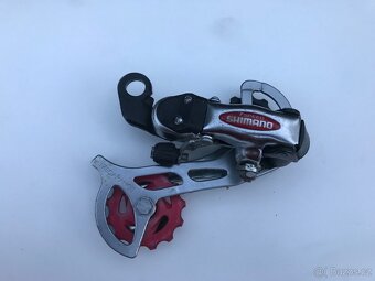 Převažovačka shimano - 2