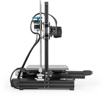 Prodám 3D tiskárnu Ender 3 V2 - 3 roky stará - 2