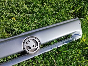 Favorit/Forman maska Silver Line - 2