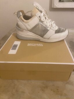 Michael Kors tenisky 8,5 - 2