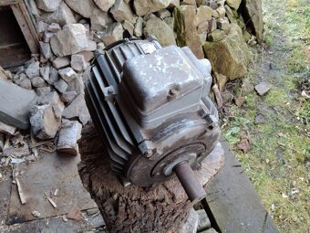 Elektromotor Evig 2,2 kW - 2