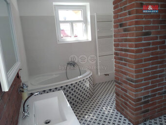 Prodej bytu 2+1, 88 m², Krnov, ul. Revoluční - 2