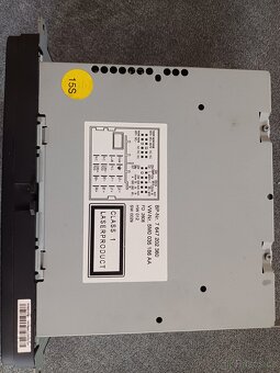 Autoradio VW - 2