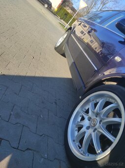 ALU 5x112 R17 - 2