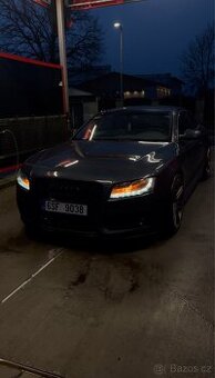 Audi A5 3.0TDI 3xS-line - 2