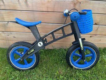 First Bike - 2