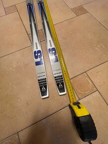 Běžecké lyže Fischer LS SKATE + vázáni Solomon - 2