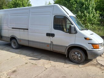 Iveco Daily 2,3 - 2