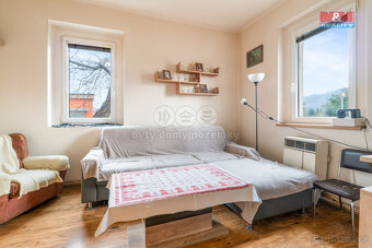 Prodej bytu 2+1, 54 m², Valtířov - Velké Březno. - 2
