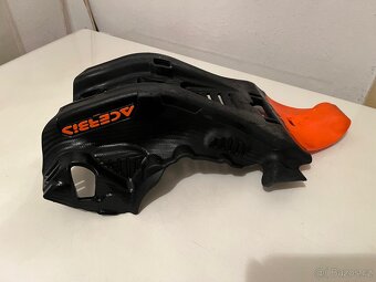Kryt pod motor KTM SX 250 - 2