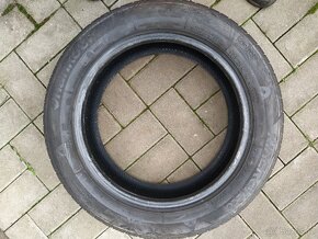 Letní pneu 165/65 R15 - 2