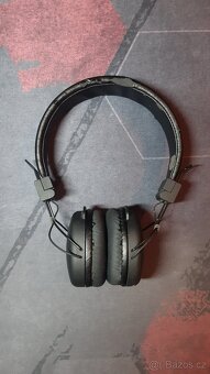 Bezdrátová Bluetooth Sluchátka - 2