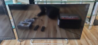SONY GRUNDIG 101 cm VELMI LEVNĚ - 2